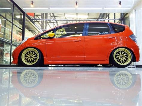 Honda Fit Base Jdm