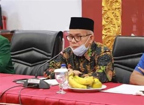 Sukses Lomba Sumdarsin Berbuah Penghargaan Wako Padang Hendri Septa