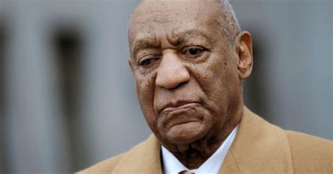 Bill Cosby Labeled Sexually Violent Predator Comic Cracked Jokes During Sex Offender Evaluation