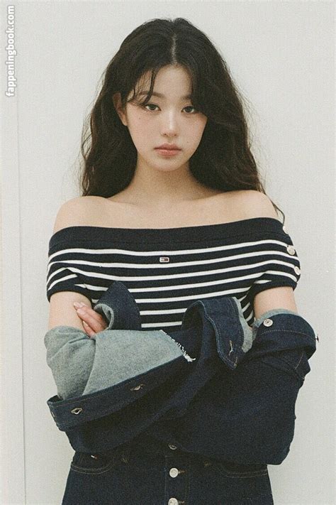 Jang Won young for everyoung10 장원영 WONYOUNG Nude OnlyFans Leaks Fappening FappeningBook