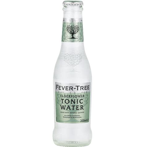 Fever-Tree Tonic - Single & Available Whisky Shop