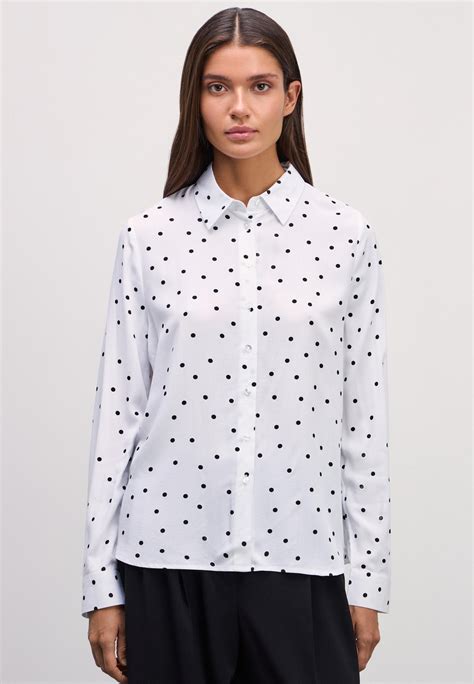 Рубашка Zarina Exclusive online, цвет: белый, MP002XW14BCY — купить в ...