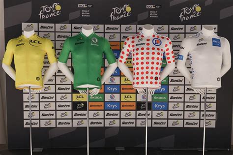 Schwimmbad Teilweise Phantasie les maillots tour de france Über Appetit