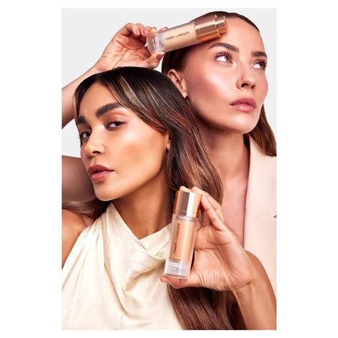 Buy Nude By Nature Perfect Skin Filter Foundation G W Ivory Online At Chemist Warehouse