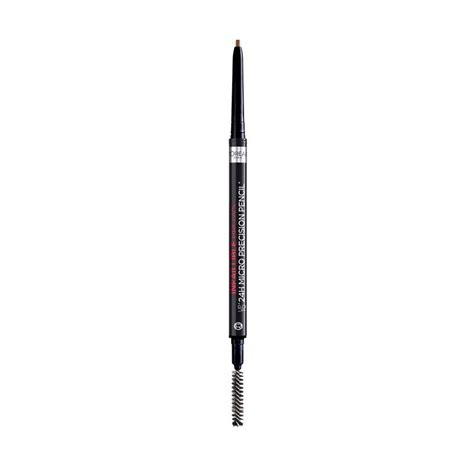 Buy Loreal Paris Brow Artist Le Skinny Light Brunette Online At Chemist Warehouse