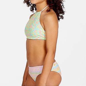 Billabong Swim Billabong Layered With Love Reversible Bikini Poshmark