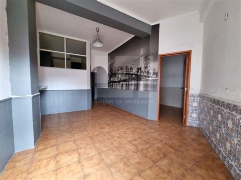 Apartamento T Venda Em Sacav M E Prior Velho Loures Idealista