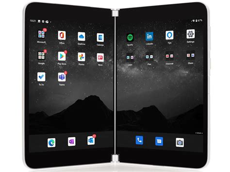 Microsoft Surface Duo 2 review - Great but still immature smartphone ...