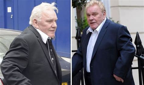 Freddie Starr dead: Comedian’s ‘worried’ pals said star was