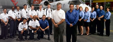 Employment Opportunities - Banyan Air Service