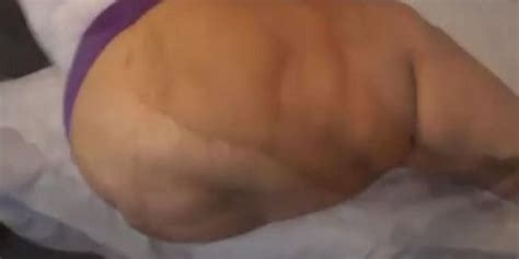 Glenda Ssbbw Latina Mother Incredible Tease Tnaflix