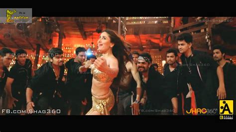 Naked Kareena Kapoor Khan In Brothers