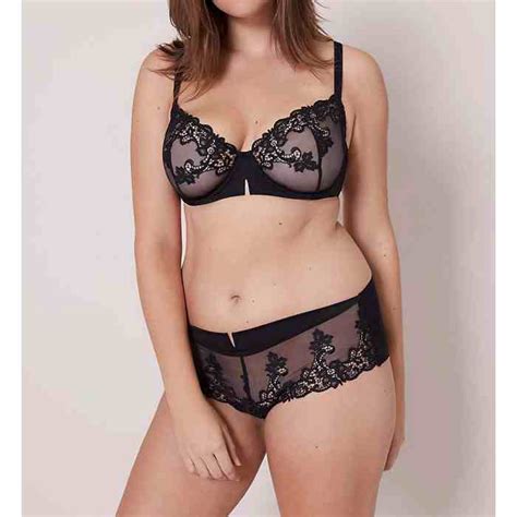 Half Bra The Need To Know Fundamentals Love Of Lingerie