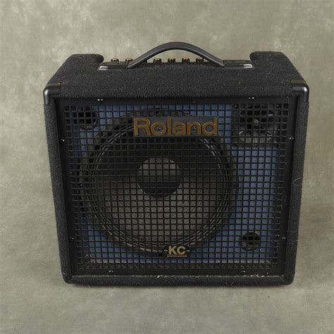 Roland Kc150 Keyboard Amp 2nd Hand