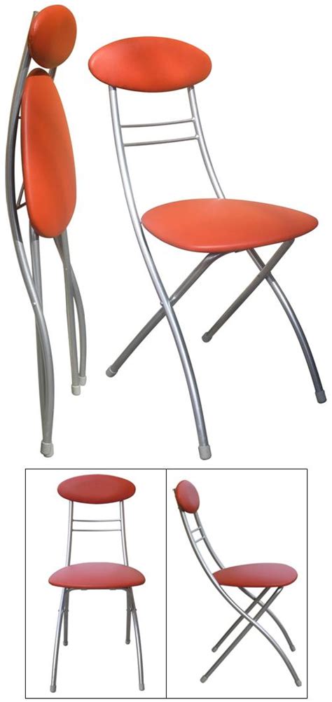 Стул складной M8-01. Цена в ТехсервисНН 4600руб