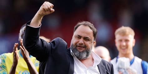 How Rich Every Premier League Club’s Owners Are