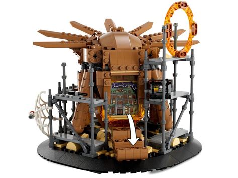 LEGO Super Heroes 76261 Финальная битва Человека-паука | playzone.com.ua