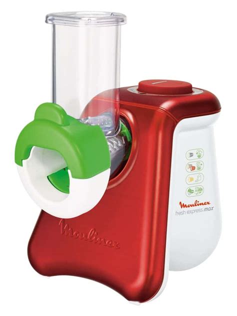 Moulinex Fresh Express MAX DJ8115 Schnitzelwerk online kaufen bei ...