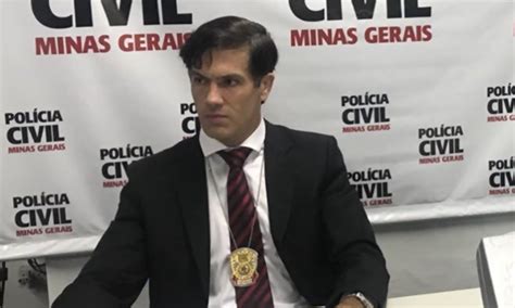 Delegado De Pol Cia Civil Da Regi O Encontrado Morto Em Casa Rede