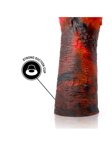 Epic Lilith Dildo Evil Demon L