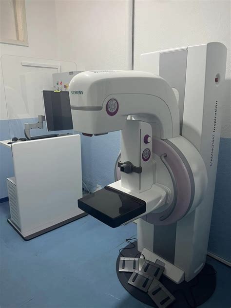 Општа болница Струга доби современ Мамограф - Спектра ТВ