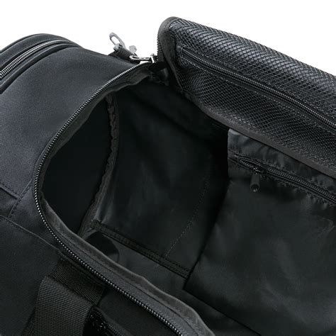 Judo Multiway Bag - Black | Bags for women | Mizuno Europe