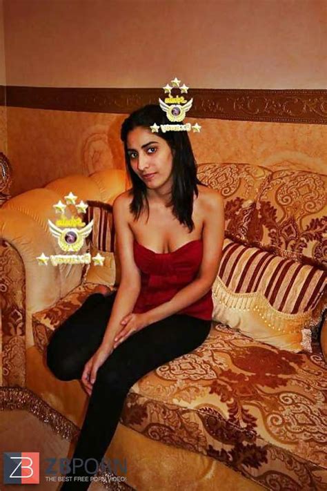 Haifa Al Tuwaijri From Saudi Arabia ZB Porn