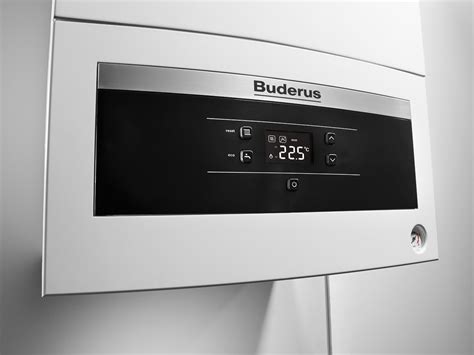 Buderus Logamax Plus Gb Homegas