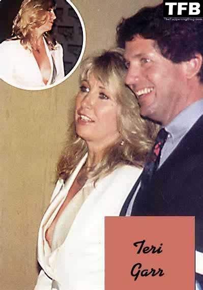 Teri Garr Nude Photos Videos 2025 TheFappening