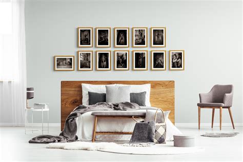 Eric Ceccarini Room Collector Portfolio Out Fine Art Prints Nude Photography