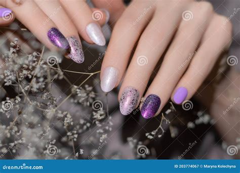 Tuyển Chọn 200 Mẫu Nail Designs Glitter được Yêu Thích Nhất