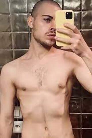 Martin Brute Gay Pornstar BoyFriendTV