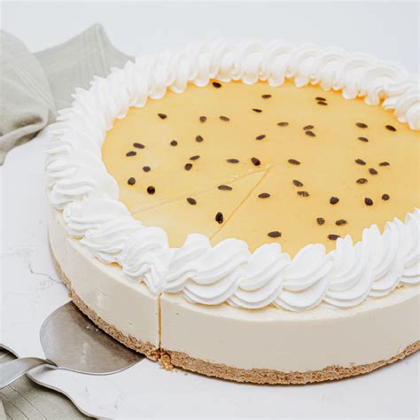 Cheesecakes Dolce Capriccio