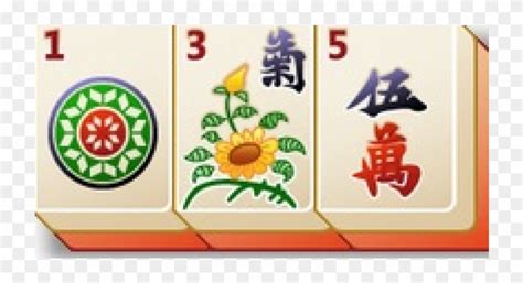 Mah Jongg Mah Jongg Free Transparent Png Clipart Images Download