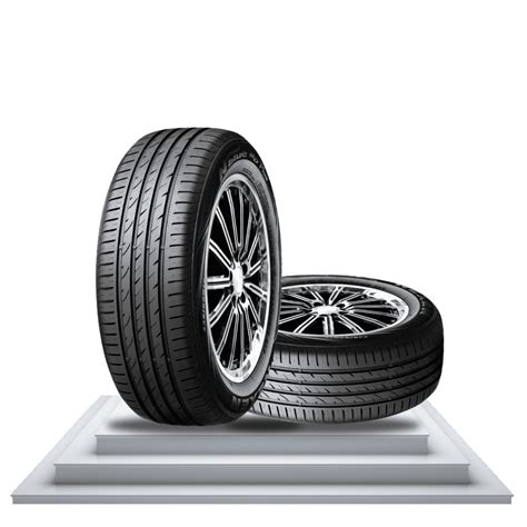 215/50R17 NEXEN NBLUE HD PLUS . V-95/ KOREA – Neumáticos Cordillera