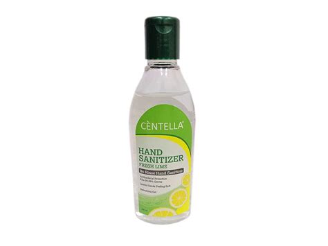 Buy Ecocare Hand Sanitizer 50ml Pack Of 4 Bottles Online At Low