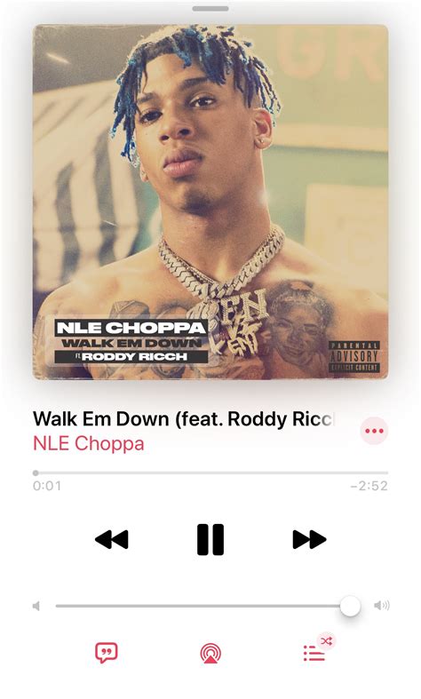 10 Things You Didn't Know About NLE Choppa And Sophie Rain's Emotional New Track Image 12