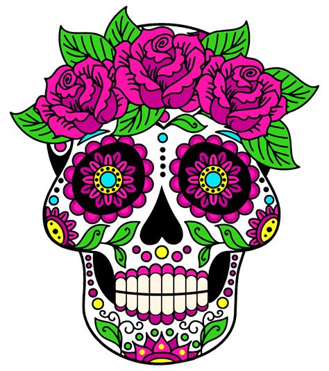 Mexican Skulls 3729026