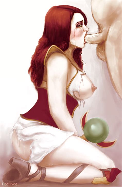 Commission Codex Blow By Dochyde Hentai Foundry