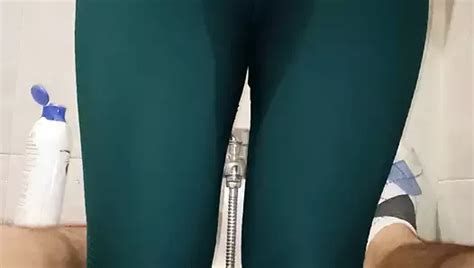 The Italian Milf Is Happy While She Gets Pissed On Ita Amateur XHamster