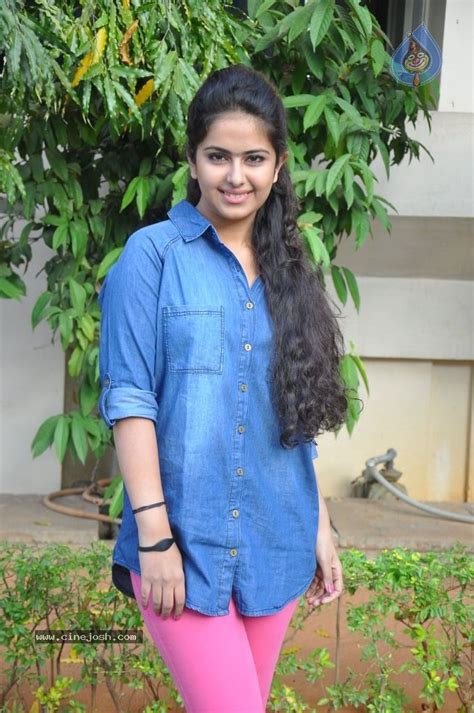 Avika Latest Stills - Photo 57 of 89