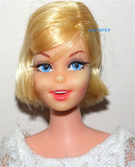 Blonde Casey Vintage Barbie Dolls Beautiful Barbie Dolls Barbie Clothes