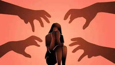 Forced To Have Sex With Men UP Woman Kills Husband Claims He Pushed Her Into Flesh Trade