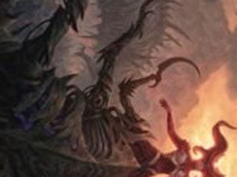 Sheoldred The Apocalypse Art Card Printings Prices And Variations Mtg