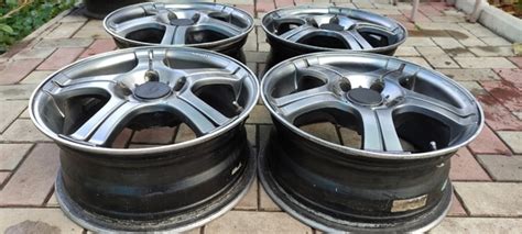 Диски р 15 5/112.на Шкоду, Фольксваген,ауди.цена 16тыс.р.0713213297 ...
