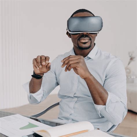 virtual human avatars  immersive learning virti