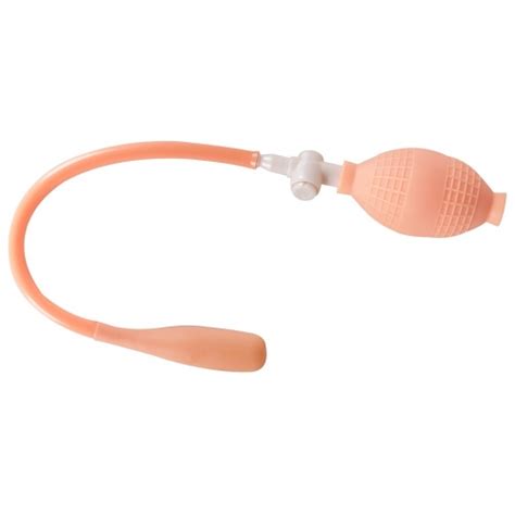 Купить Анальная пробка Simply Anal Balloon