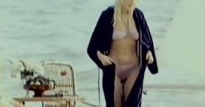 IRENA DUBROVSKAYA Nude AZNude