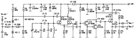 СТАБИЛЬНЫЙ ГЕНЕРАТОР ВЧ