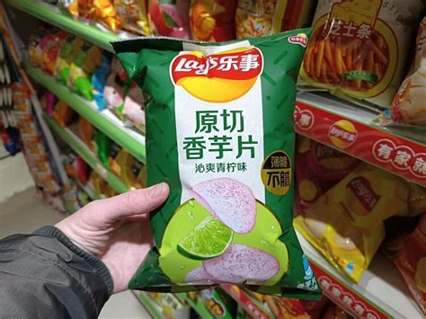 10 Chinese Lays flavors that will blow your mind (and your tastebuds ...